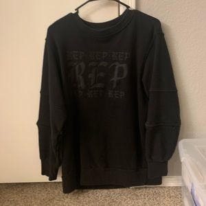 reputation long sleeve